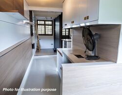 Blk 86 Commonwealth Heights (Queenstown), HDB 2 Rooms #542930921
